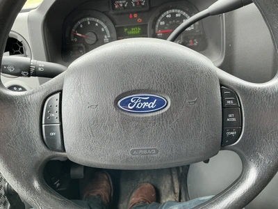 Used 2019 FORD E-350 Box trucks Michigan US | Miedema Asset Management Group #1324118