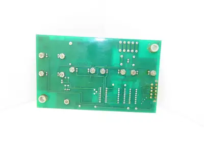 Yale 830-0067-0 Forklift Printed Circuit Board Level Controller PCB Off ERP035TF