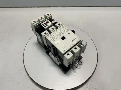 USED SIEMENS 3TF5022-OAK6