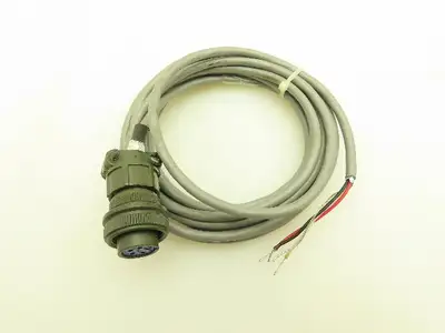 Photocraft RL-P64AJ/8-30 Incremental Shaft Encoder 8-30VDC