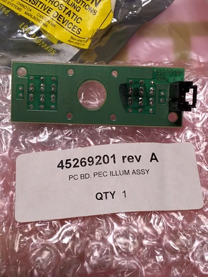 NEW Universal Instruments 45269201