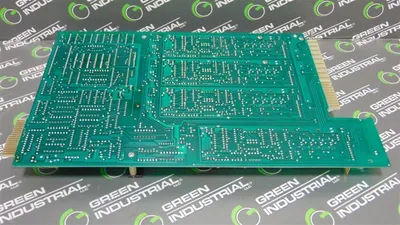 Westinghouse 7379A62G02 Ovation Turbine Generator Control Card 4QRT2 Sub R Used
