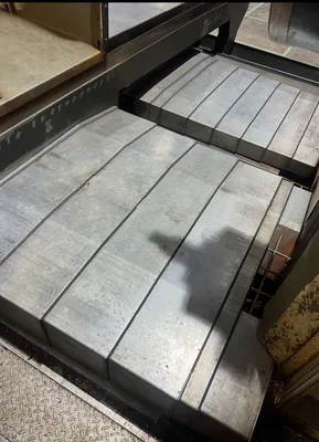 1998 TOSHIBA BTD 110-R16 Boring Mills Horizontal Table Type | USED CNC WAREHOUSE (7)