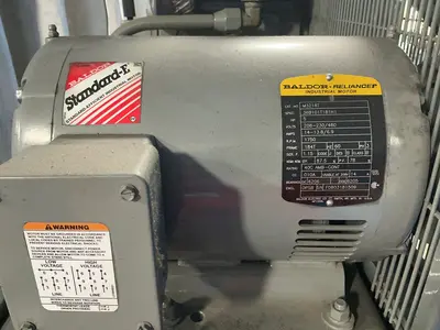 Used COMPAIR CAS75 Miscellaneous MRO Ohio US | HGR 24 #1418599
