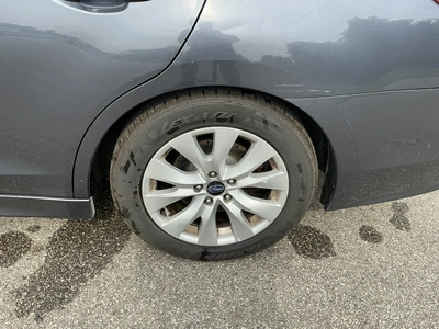 Used 2015 SUBARU LEGACY Cars Michigan US | Miedema Asset Management Group #1337351