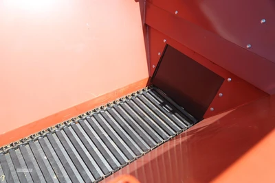 Used 2026 PEQUEA SL6 Dry Spreaders Pennsylvania US | Zimmerman Farm Service #1410010