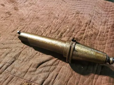 USED DEVLIEG 50CT-GA-BA230-85