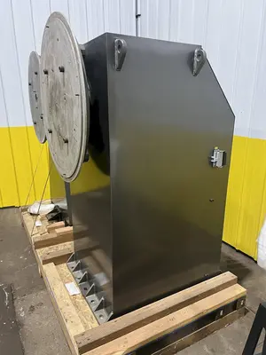 USED AMET CWLS25-5400Z