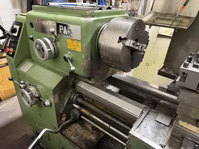 USED 2008 POTISJE PA -30