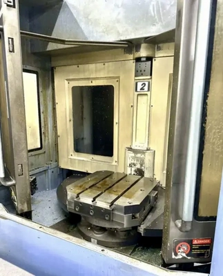 USED 2008 DOOSAN HP 5100
