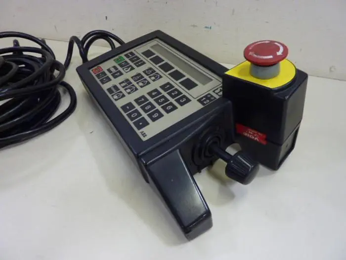 Used ABB IRB600-2058 Robot Parts | Ideal Machinery #664418