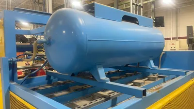 APM MACHINERY 3548 Single Station Thermoformers | PlastiMach Corp (10)