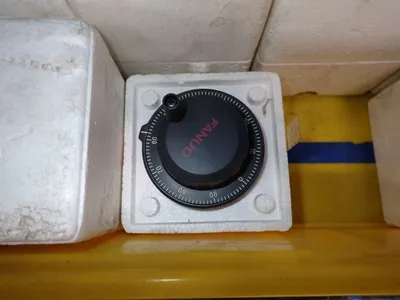 Used FANUC A8600202T001 Pulse Generators Ohio US | HGR 24 #942555