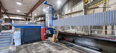Used 2021 Hualong HKNC-650 Vertical Machining Centers (5-Axis or More) Washington US | Machine Tool Bids #1704436