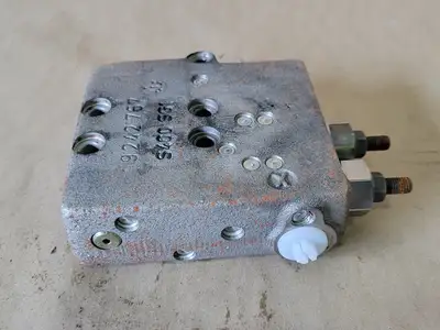 NEW BOSCH REXROTH R909600081