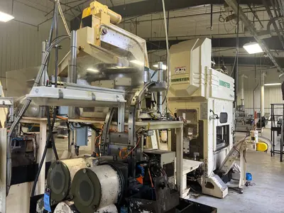 USED NUTAP MAS-14V