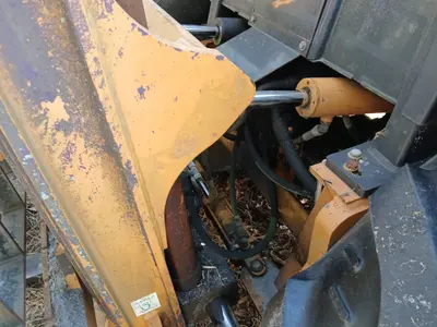 Used 2005 CASE 586H Misc Forklifts Florida US | Proxy Equipment #1381688