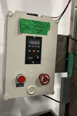 USED CLI / NJM UNICAP 100