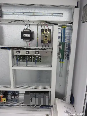 Used Z-AUTOMATION ZAC CH 7.5 2500 Cartoners Horizontal Load - Automatic Load Illinois US | Aaron Equipment #1283668