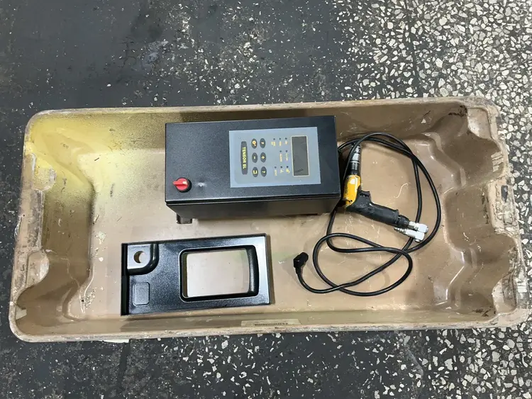 Used ATLAS COPCO P3102CHW Tooling & Accessories (Other) Ohio US | HGR 24 #1446030