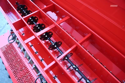 New | in-Stock 2026 TAR RIVER SAYA907 No-Till Drills Pennsylvania US | Zimmerman Farm Service #1410136