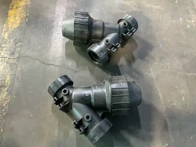 Used AQUAMATIC K534X20014000 Pumps Ohio US | HGR 24 #1325072