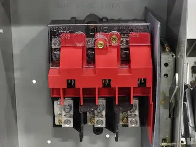 NEW 2019 EATON 1HD362NF