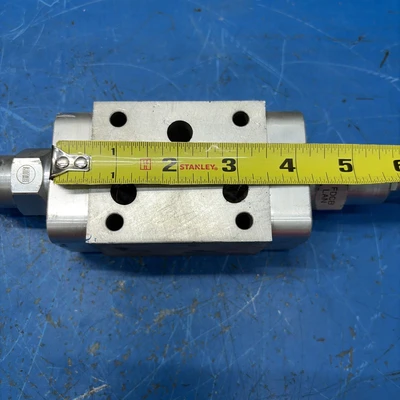 Used Sun Hydraulics ODC6-A2 Valves/Fittings Indiana US | J&J Industrial Supply #1271372
