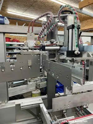 USED WEXXAR WFT-S