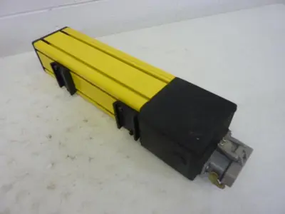 USED SICK OPTIC ELECTRONIC AGSS 300-2121