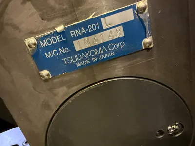 2015 BROTHER SPEEDIO S500X1 Vertical Machining Centers CNC | CNC EXCHANGE (8)