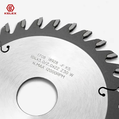 New | in-Stock Qingdao Jiho machine Co.,ltd. TCT SAW BLADES Saw Blades CN | Qingdao Jiho machine Co.,ltd. #1338112