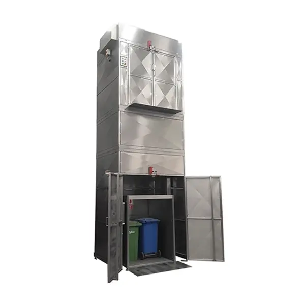 New | in-Stock Isca _UNKNOWN_ Pallet Elevators Pennsylvania US | ISCA #1299443