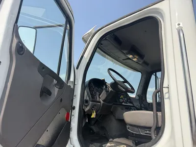 Used 2018 FREIGHTLINER 114SD STELLAR HOOKLIFT Hooklifts & Roll-Offs Minnesota US | Carco Truck & Equipment #1513867