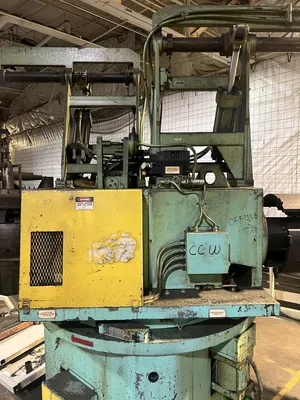 Used 1990 PERFECTO RD 20-36 B / 28-36-7 Uncoilers | Alma Machinery #899391