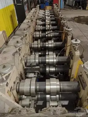 USED 1996 KANE AND ROACH 2ST CRFM