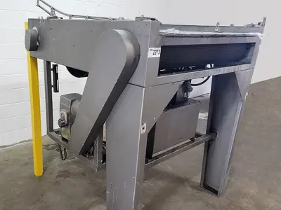 USED CITRUS MACHINERY CO. INC. S-L-T-L