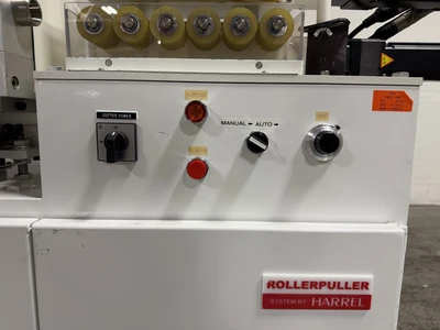Used _UNKNOWN_ _UNKNOWN_ Plastic Production Lines Ohio US | Federal Equipment Company #1399955
