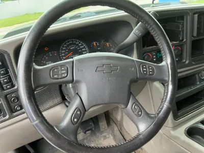 USED 2007 CHEVROLET SILVERADO CLASSIC 3500