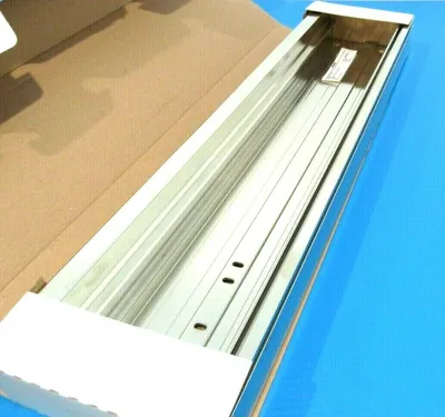 NEW SIEMENS 6ES7 195-1GF30-0XA0 MOUNTING RAIL 6ES71951GF300XA0
