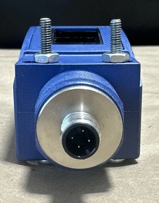 USED Square D XUC-8AKSNM12
