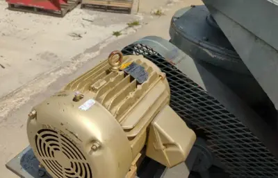 Used ROTEX UNASSIGNED Chemical & Process Equipment Illinois US | Alan Ross Machinery #1490349