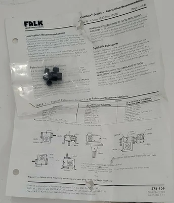 NEW FALK 47045501205