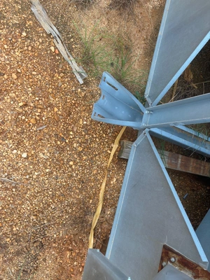 NEDERMAN DUST COLLECTOR Air Filtration Systems & Dust Collectors | MAVERICK UNLIMITED INC. (17)