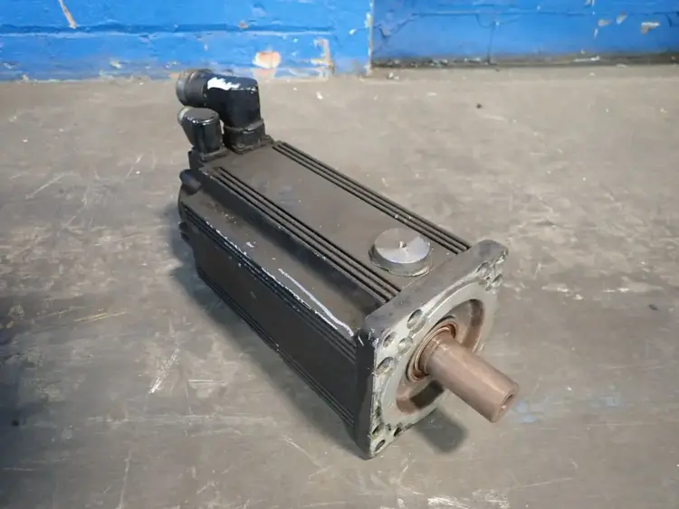 Used REXROTH MSK071D0300NNS1UG0NNNN Servo Motors | HGR 24 #730845