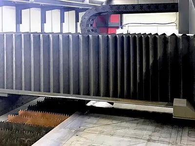 Used 2018 MITSUBISHI ML4020RX-F80 Laser Cutters | Machine Factory Outlet #1267056