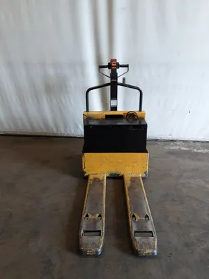 USED KOMATSU MWE31-1A
