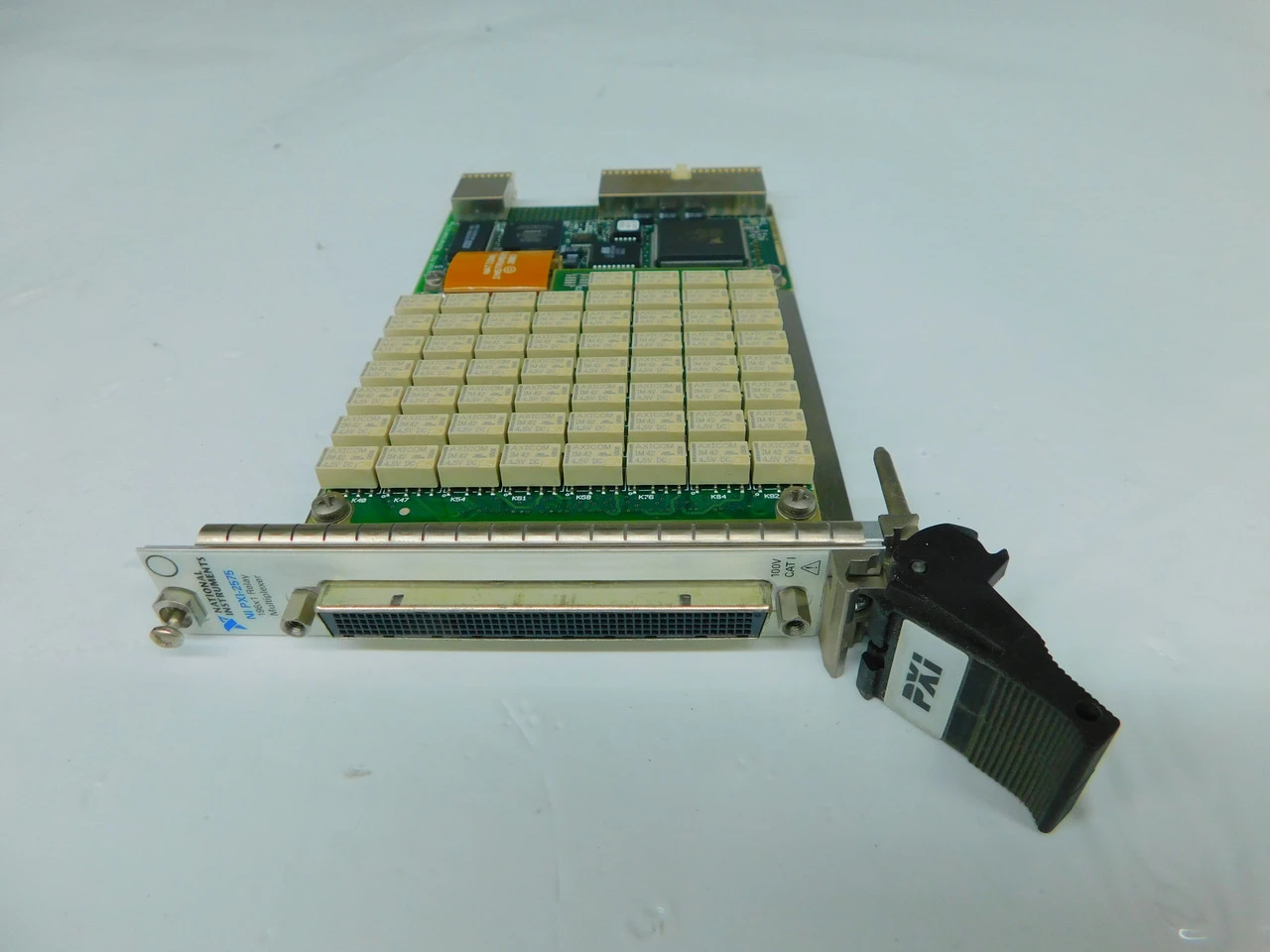 Used NATIONAL INSTRUMENTS _UNKNOWN_ PXIe Embedded Controllers Texas US | OCO Industrial #1703941