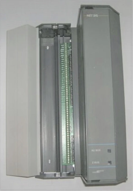 Johnson Controls AS-AHU101-1 Mounting Enclosure Termination AS-AHU100 Controller [New]