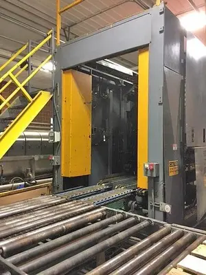 USED 1995 PRODUCTION AUTOMATION INC. 6251(R)